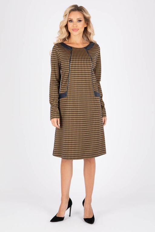 Платье П5-4838/2 - Wisell фото 5