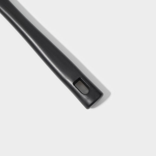 Кисть Доляна «Контраст», силикон, 23 см, МИКС