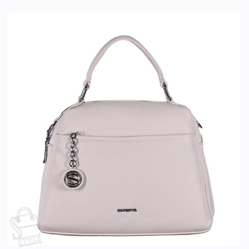 Сумка женская  592905-9 beige Velina Fabbiano-Safenta/30 в Новосибирске