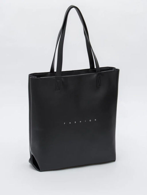 Сумка 6063L black Polina&Eiterou