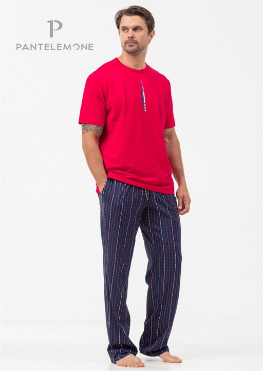 Домашний мужской комплект PDK-371