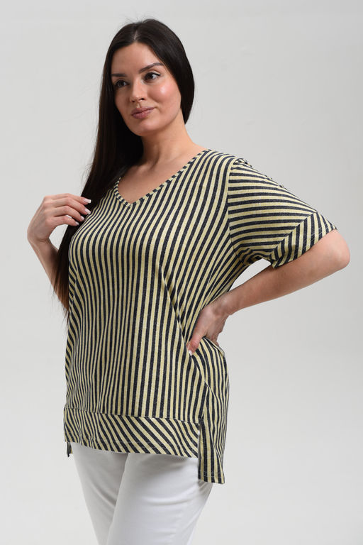 Туника женская 8476 - Натали фото 2