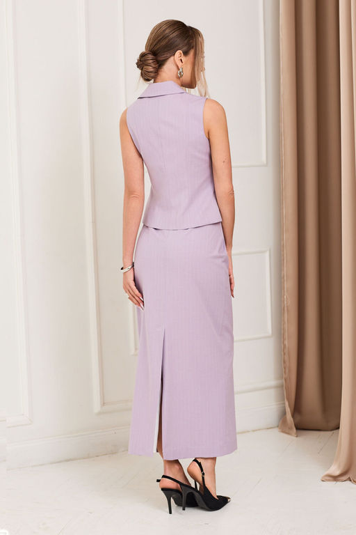 Юбка Golden Valley 56703 розовый  фото 2