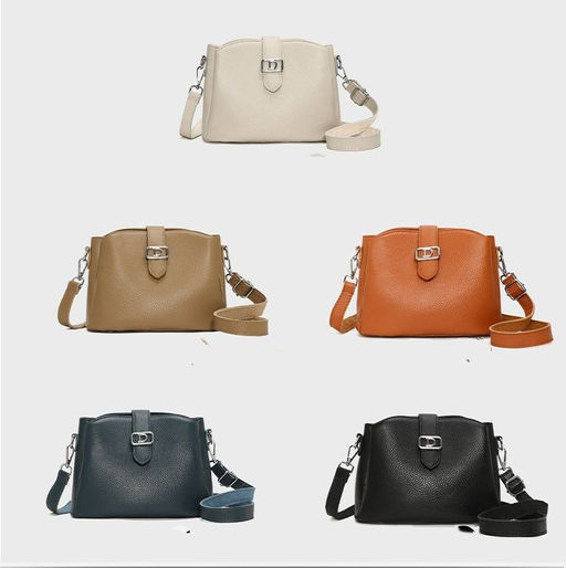 Bags Сумка женская / кожа / 0110252  фото 11