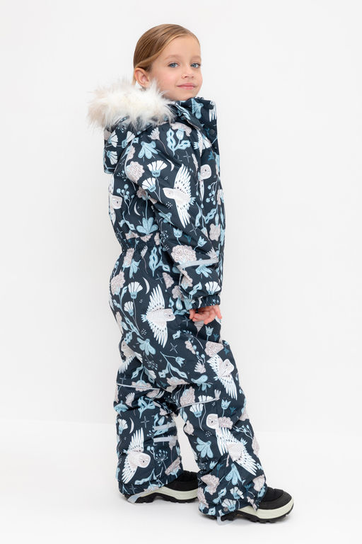 Crockid _ ВК 60098/н/1 ГР комбинезон дет