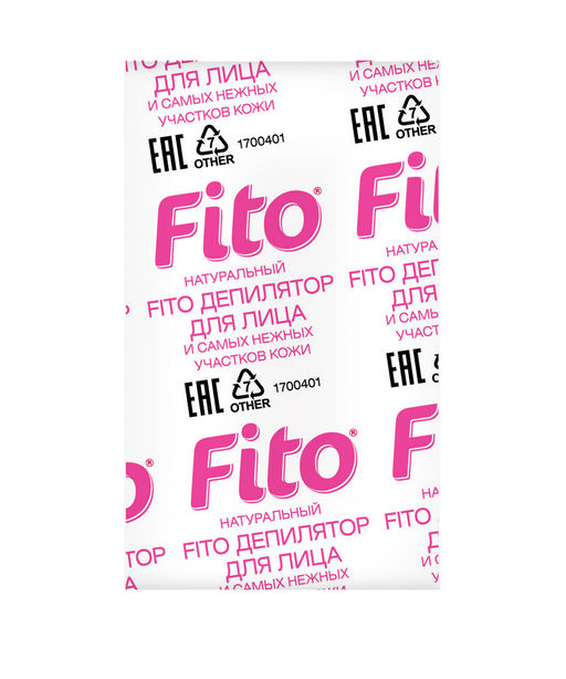 ФИТО Фитодепилятор натуральный д/лица с ANTI-AGE эффектом 15мл