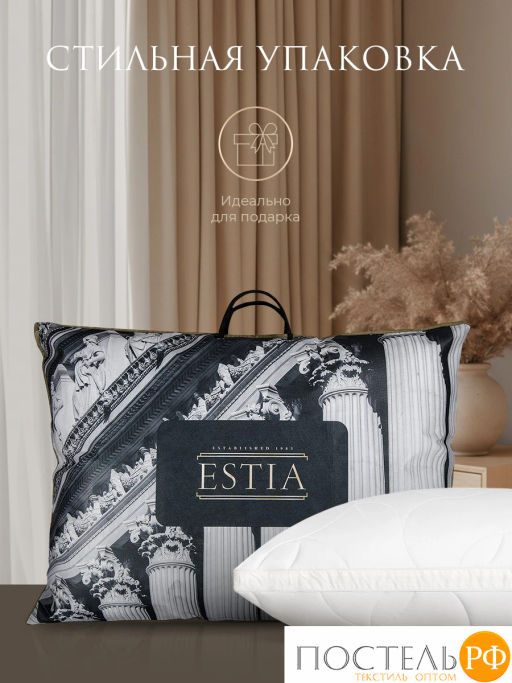 Подушка ESTIA ФАЛЬТЕРОНА  фото 13