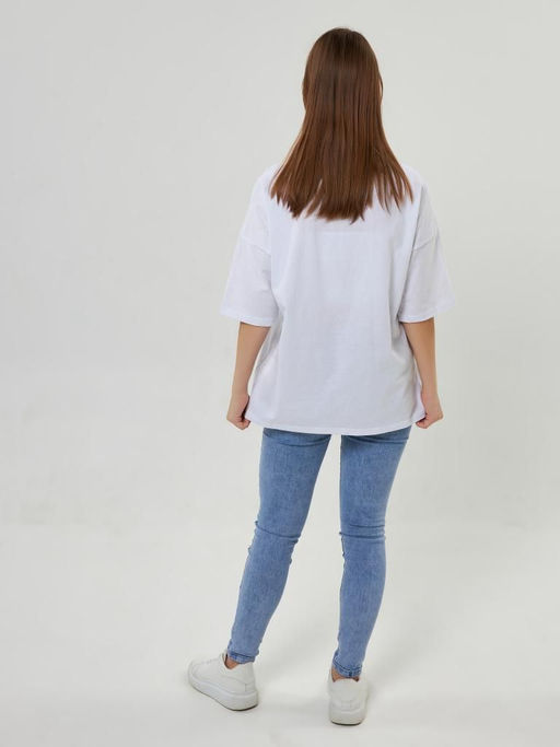 Футболка детская GF 109-025