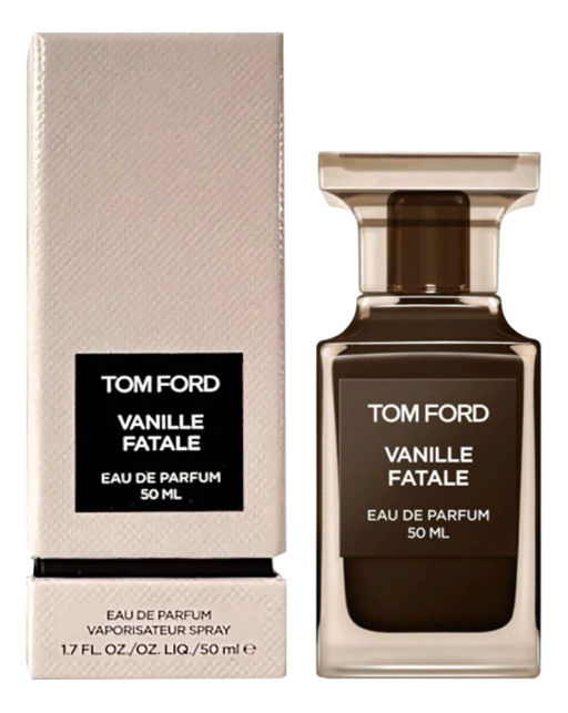 TOM FORD Private Blend Vanille Fatale unisex 50ml edp