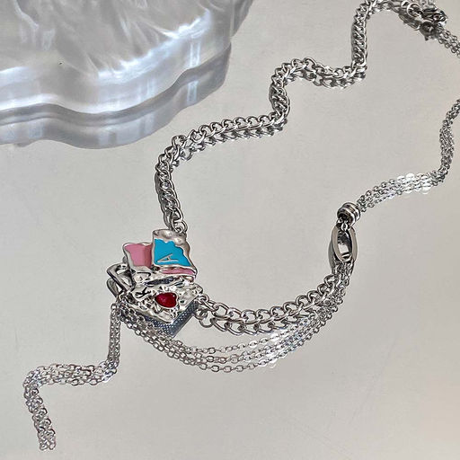 Колье арт. 26 1984 (id 259798) - Rada фото 2