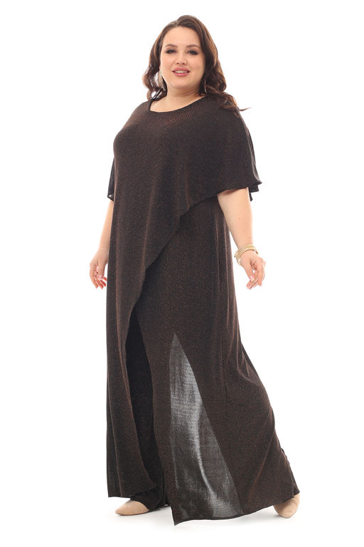 Костюм-4585 - Lady maria фото 18