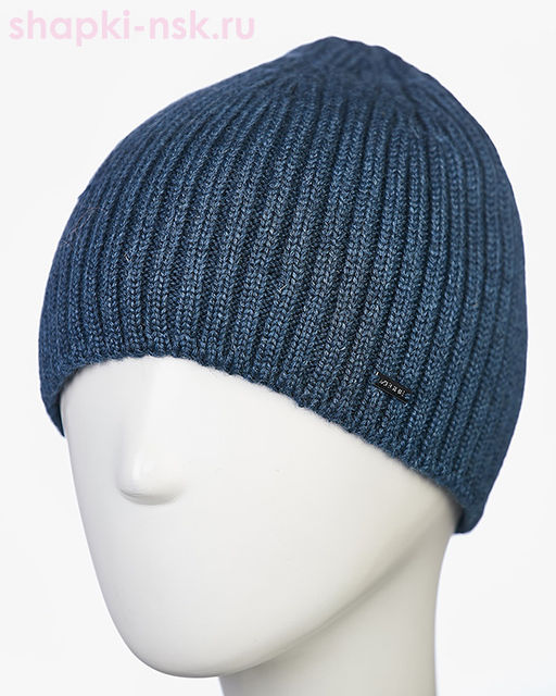 75788 Cosmo Шапка мужская флис