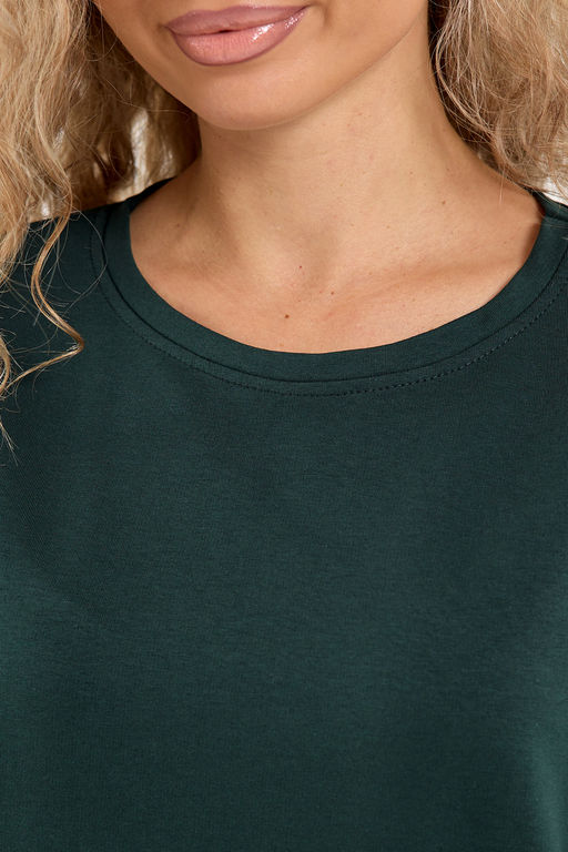 Кофта Футер life