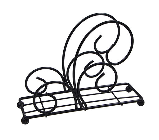 Салфетница Fanhoff 15,5*5*11,5 см, 108798 сталь