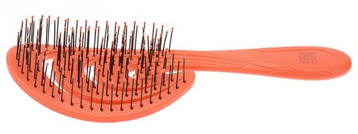 Щетка продувная Ocean Wave DEWAL BEAUTY DBEF8-1Coral