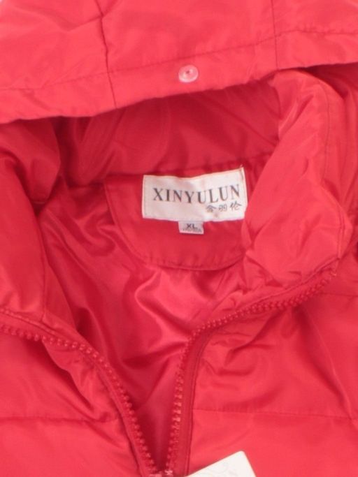 2255 YELLOW Куртка демисезонная женская Flance Rose (100 гр. синтепон) - Fashion фото 7