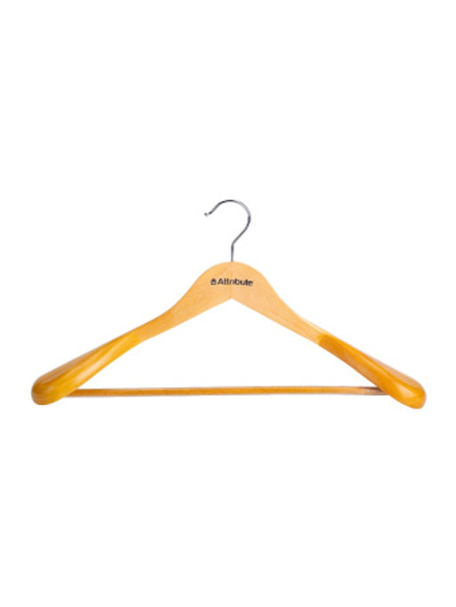 Вешалка для верхней одежды CLASSIC 44см