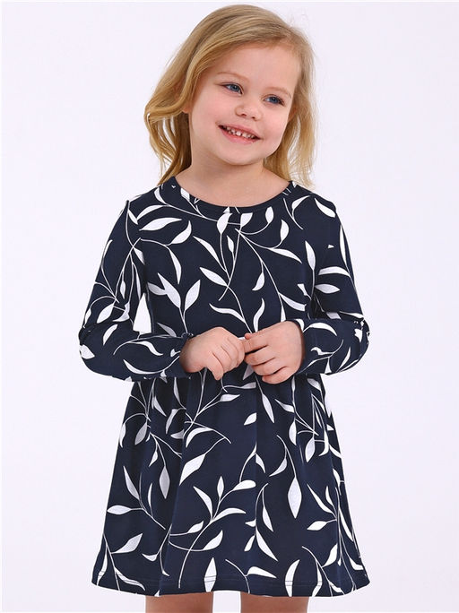 платье 1ДПД4398001н - Апрель фото 2