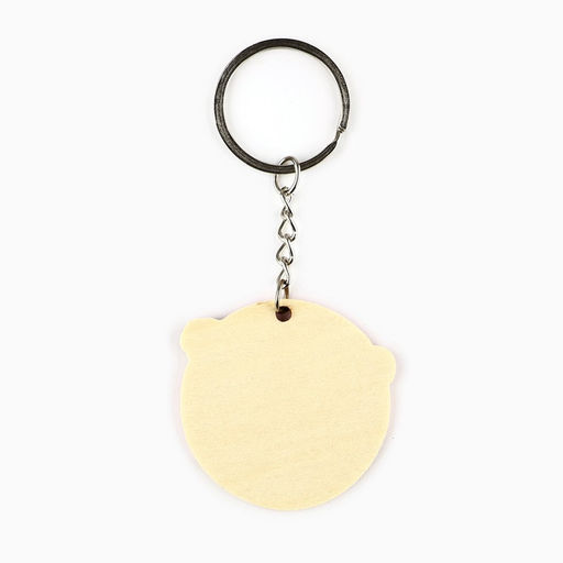 Цена за 2 шт. Магнит на холодильник и брелок Ты прекрасна. 8 Марта, набор 2 предмета - Сима-ленд фото 7