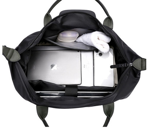 Сумка JIN-309-Green - Ferro фото 6