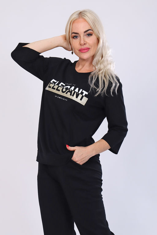 Женский костюм - Натали фото 38