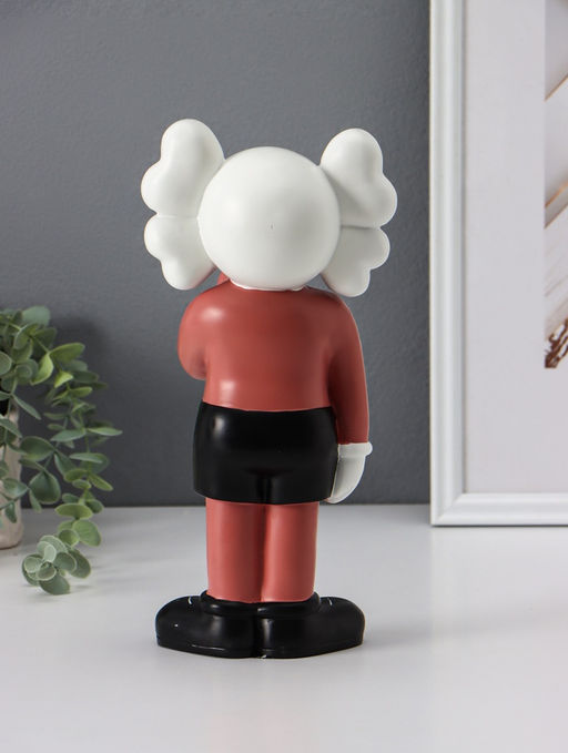 Фигура полистоун "Клоун" 29 см