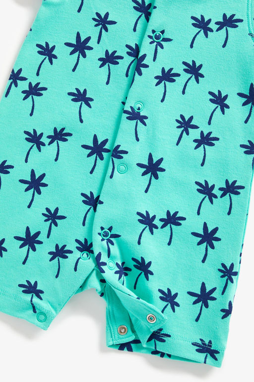 Mothercare / Полукомбинезон (Песочник)  фото 2