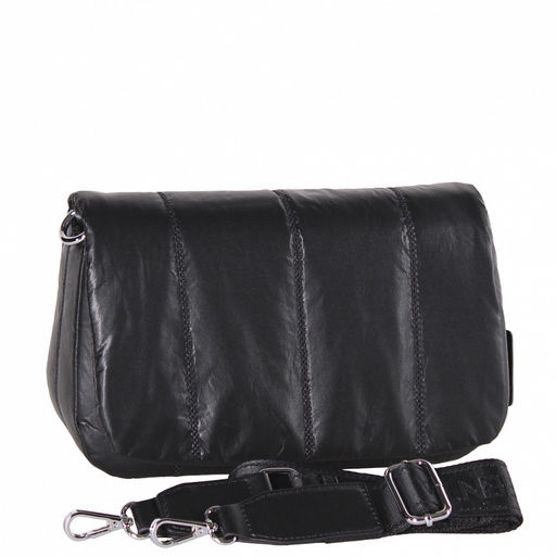 Сумка 270234 black Velina Fabbiana-Safenta