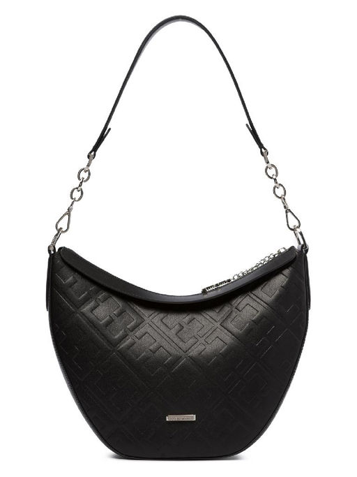 Сумка ELEGANZZA Z9579-9148 black  фото 3