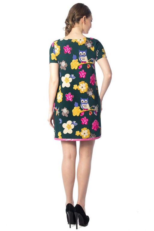 Платье П4-2546/1 - Wisell фото 5