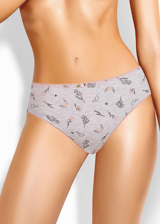 Трусы женские слипы