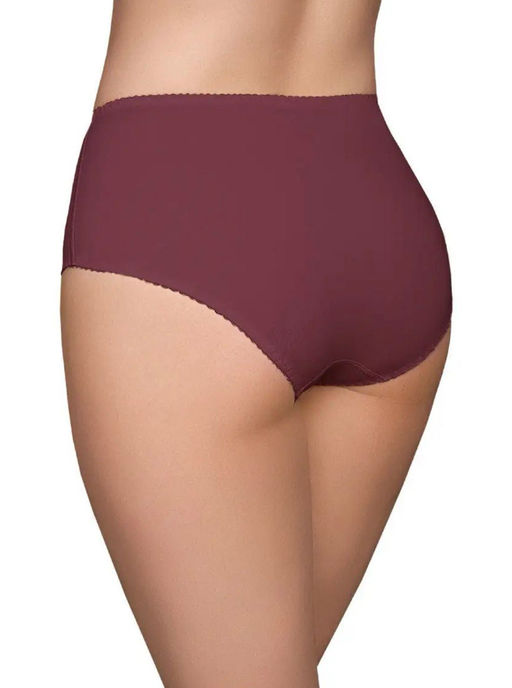 Трусы Palada 82602 темный виноград