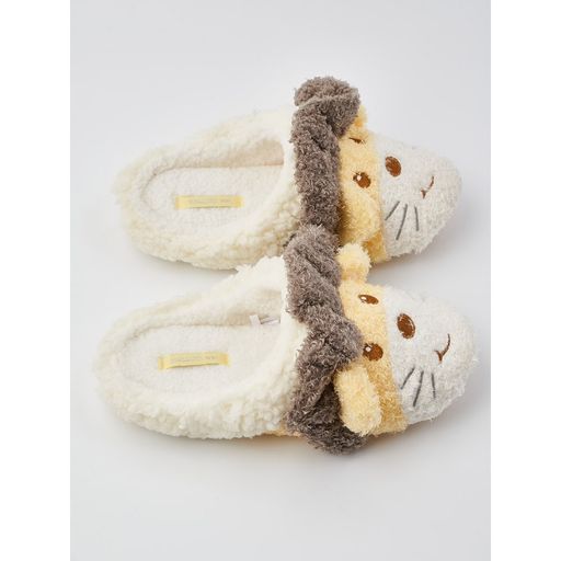 Halluci / Тапочки Львята H2000/3  фото 3