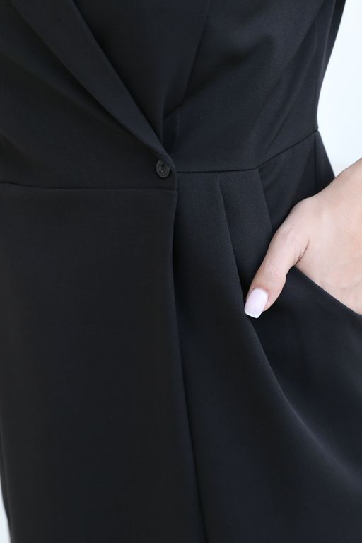 Платье П5-4810/12 - Wisell фото 7