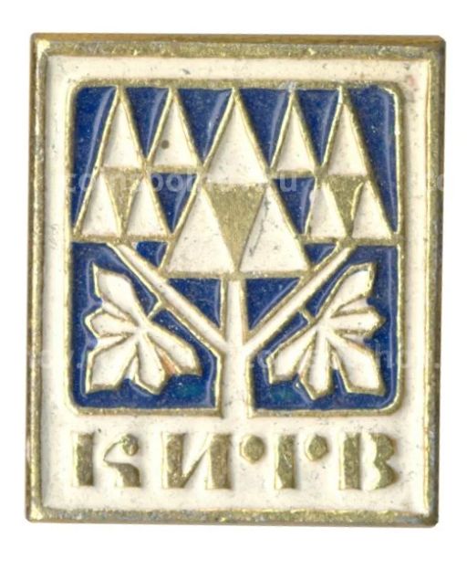 Значок Киев