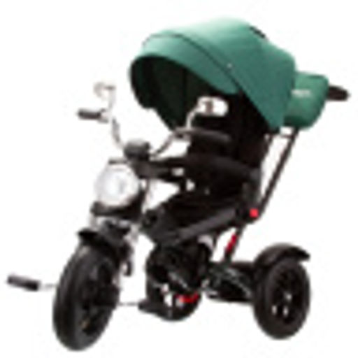 Велосипед 3-х колесный Chopper