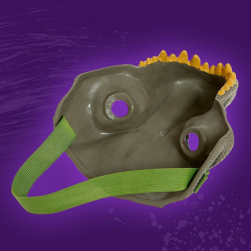 Маска Динозавр, МИКС - Simaland фото 8
