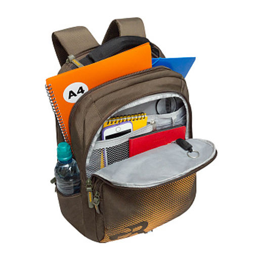 RU-533-2 Рюкзак - Grizzly фото 25