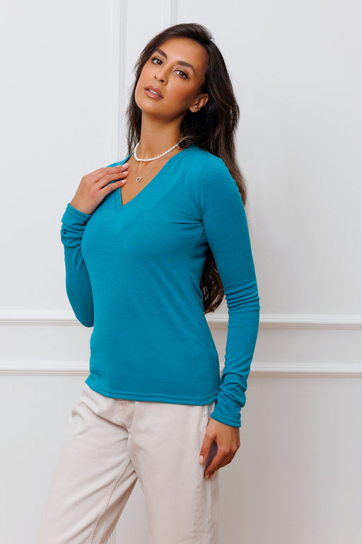 Лонгслив Raposa женский 358