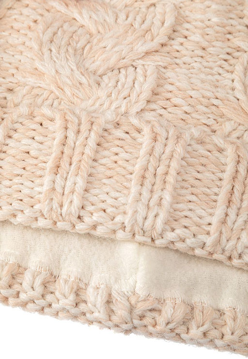 Шапка без утеплителя д/дев. Эвра - Oldos фото 5