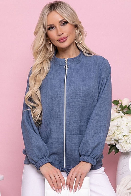 Жакет 8176 - Avili фото 6