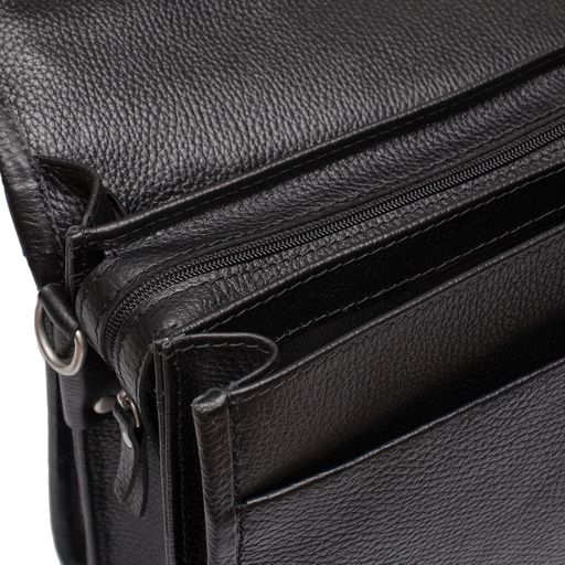 Портфель Shaldon Black - Lakestone фото 6