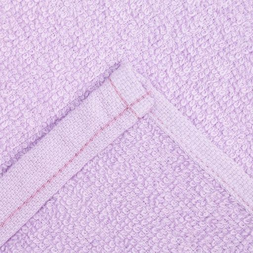 Набор махровых салфеток Этель Самой прекрасной 30х30см-3шт, хлопок,340 г/м2  фото 4