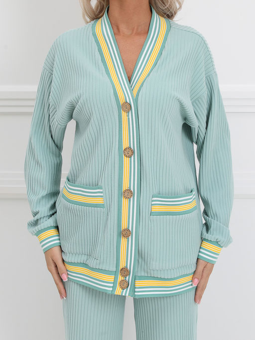 Костюм К5-5147/6 - Wisell фото 8