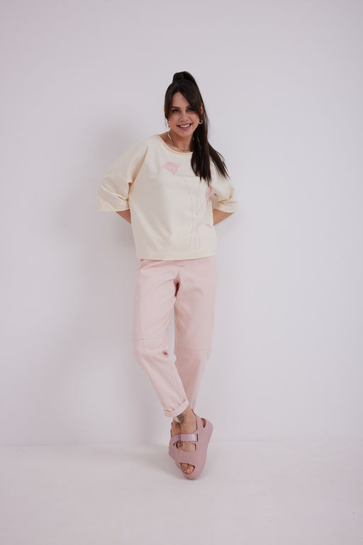 Брюки 4154 - MG Wear фото 7