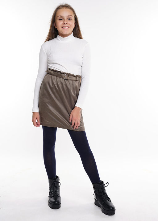 Юбка детская для девочки