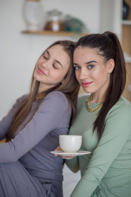 турецкий модал кашкорсе Костюм - Knitka wear фото 10