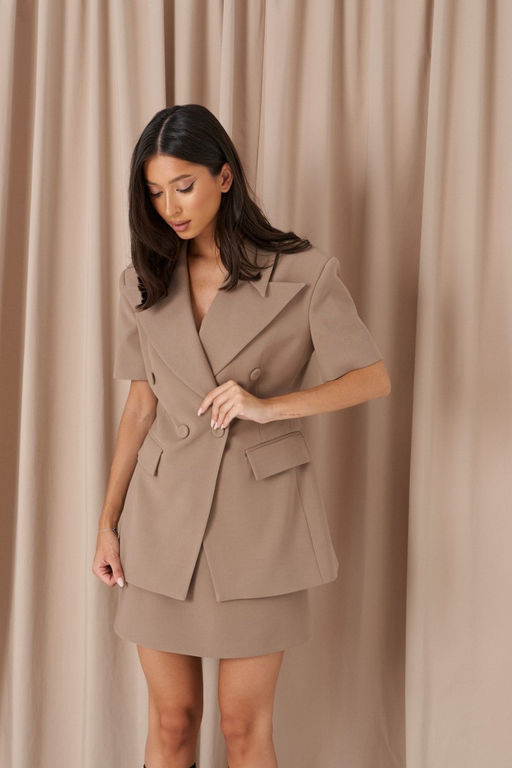 Жакет А5524/1 - Annete фото 5