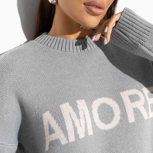 Джемпер Amore - Charutti фото 3