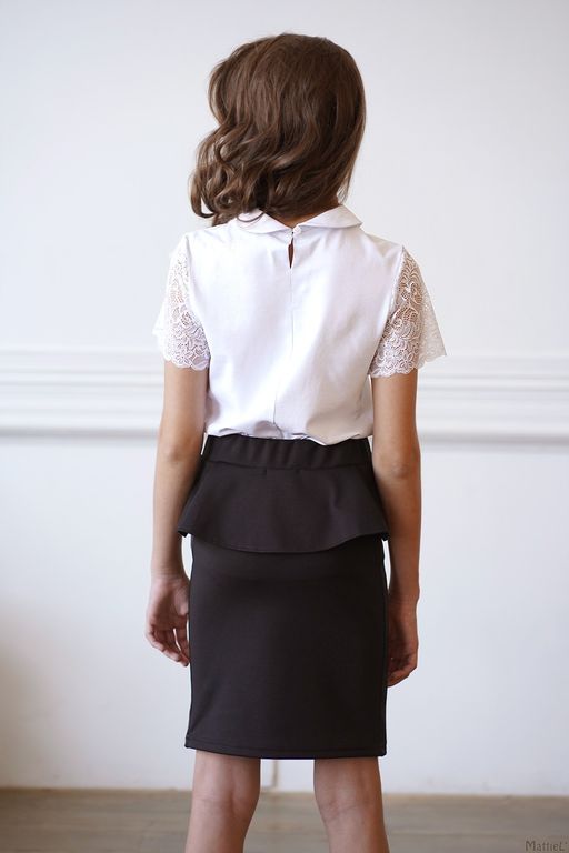 Джемпер D051-111